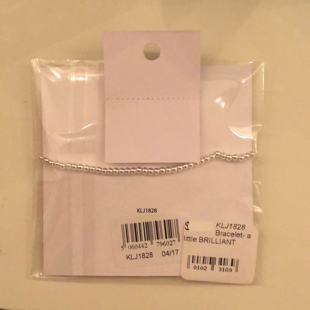 Katie Loxton Be Brilliant Bracelet - Picture 2 of 2